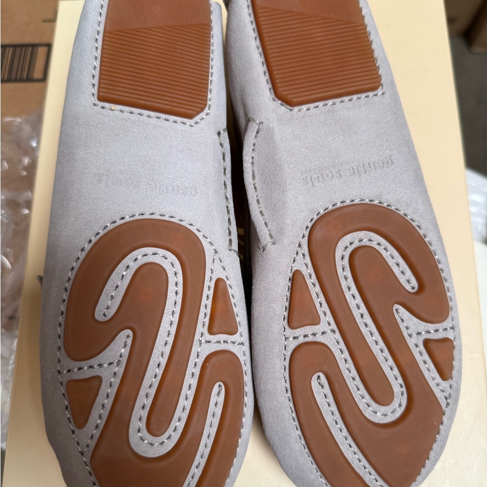 Kenneth Cole New York Mina Driver Loafer - Picture 7 of 8